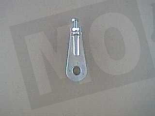 automatische kettingspanner  MTX o.t.